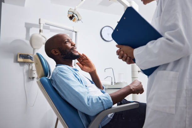 Best Emergency Broken Tooth Repair in El Dorado Hills, CA