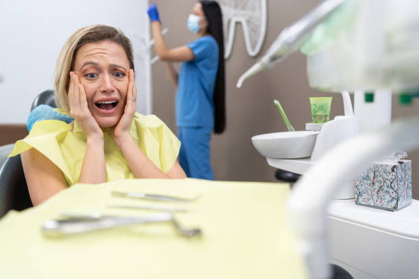 Best Emergency Dental Care for Trauma or Injury in El Dorado Hills, CA