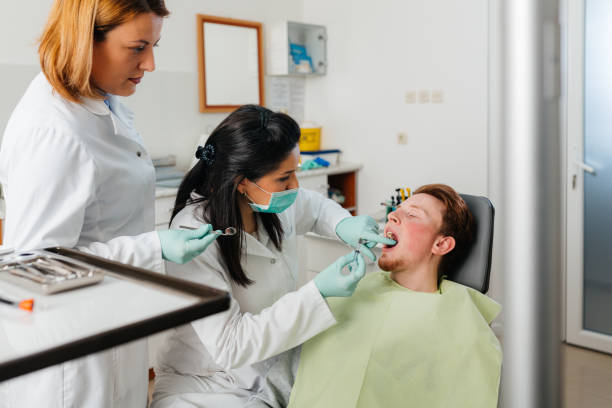 Best Emergency Wisdom Teeth Removal in El Dorado Hills, CA