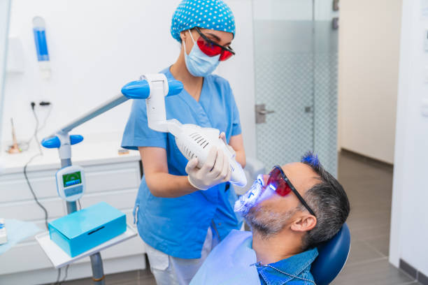 Best Emergency Tooth Extraction in El Dorado Hills, CA